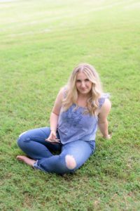 Lindsey Lay Business Coach For Creatives in Charlotte NC and Lexington KY