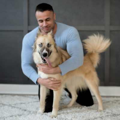 Amazon Faves: Interactive Dog Toys!