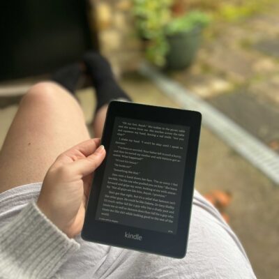 Passive (+ semi-passive) Income